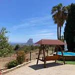 Chalet Cucarres